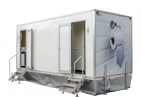 Plees Eco 250 Lounge